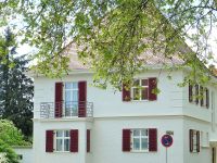 Stuckateur Ulm - Fassade 2