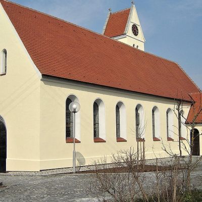 Stuckateur Ulm - Sanierungen Renovierungen 1